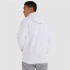 Sweat Ellesse Dahryl OH Hoody Homme Blanc