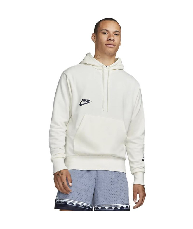 Sweat basket-ball Nike Homme de Gianni White