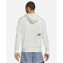 Sweat basket-ball Nike Homme de Gianni White