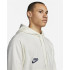 Sweat basket-ball Nike Homme de Gianni White