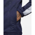 Veste basket-ball Nike Homme de Gianni Blue