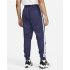 Pantalons basket-ball Nike Homme de Gianni Blue