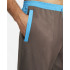 Pantalons trail running Nike Homme de Grey