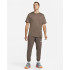 Pantalons trail running Nike Homme de Grey