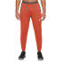 Pantalons trail running Nike Homme d'Orange