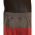 Pantalons trail running Nike Homme d'Orange