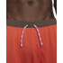 Pantalons trail running Nike Homme d'Orange