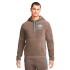 Sweat trail Nike Homme de Mount Blanc Grey