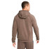 Sweat trail Nike Homme de Mount Blanc Grey