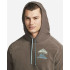 Sweat trail Nike Homme de Mount Blanc Grey
