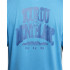 T-shirt trail Nike Homme de Dri-FIT Bleu
