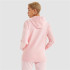 Sweat Ellesse Torices OH Hoody Femme