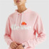 Sweat Ellesse Torices OH Hoody Femme
