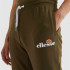 Pantalons Ellesse Pantalon de jogging Nioro Homme Khaki