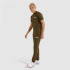 Pantalons Ellesse Pantalon de jogging Nioro Homme Khaki