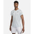 T-shirt tennis Nike Court Homme de Dri-FIT Rafa Challenger Grey
