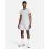T-shirt tennis Nike Court Homme de Dri-FIT Rafa Challenger Grey
