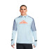 Sweat trail Nike Homme de Dri-FIT Bleu
