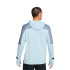 Sweat trail Nike Homme de Dri-FIT Bleu