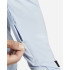 Sweat trail Nike Homme de Dri-FIT Bleu