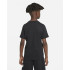 T-shirt Nike Sportswear Kids Noir
