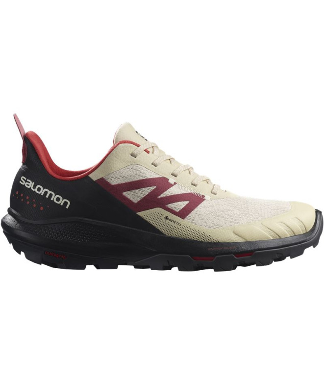 Chaussures Salomon Outpulse Gore-Tex Homme