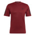 T-shirt adidas T365 Training Man Rouge