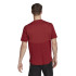 T-shirt adidas T365 Training Man Rouge
