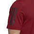 T-shirt adidas T365 Training Man Rouge