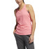 T-shirt d'entraînement adidas 3-Stripes