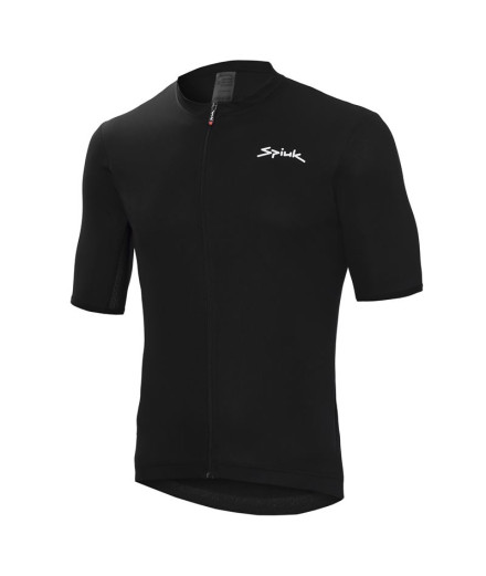 Homme Jersey Spuik Anatomic Classic BK
