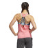 T-shirt d'entraînement adidas 3-Stripes