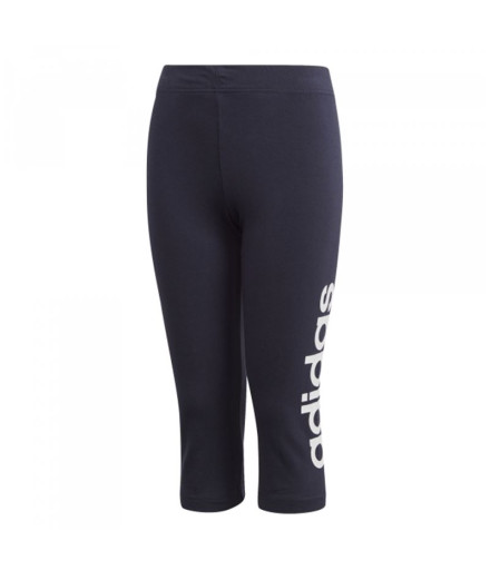 Collant d'entraînement adidas Yg E Lin 3/4 TG