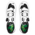 Chaussures Spiuk Caray Road White