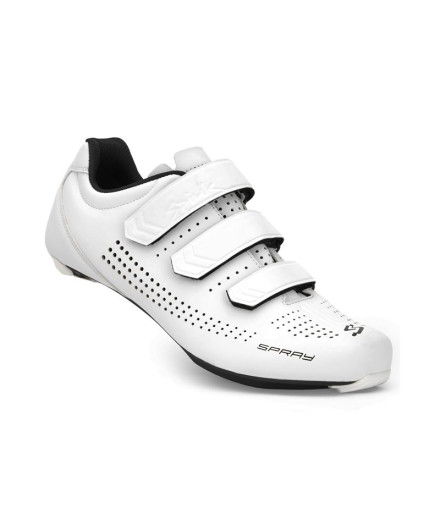 Chaussures Spiuk Spray Route WH