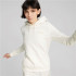 Sweat Puma Ess+ Broderie Femme