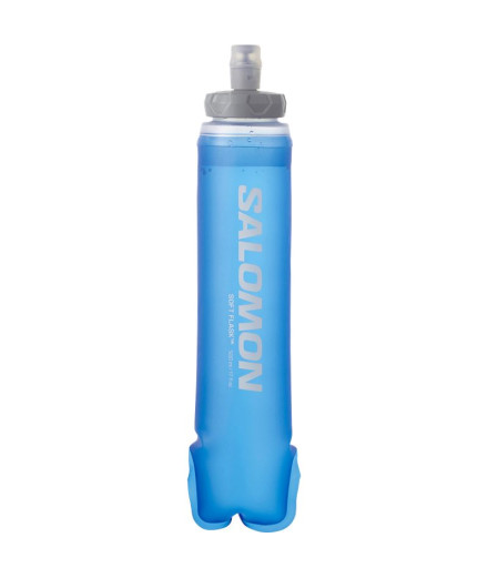 Bidon Salomon Soft Flask 500ml/17oz 42 Bleu