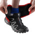 Ankle Support Salomon Trail Gaiters High BK