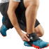 trail Salomon Trail Guêtres de Guêtres Low Black