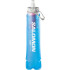 Bouteille de Trail Salomon Filtre Doux 490ml Bleu