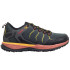 Chaussures de montagne Hi-Tec Ultra Terra BK