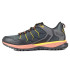 Chaussures de montagne Hi-Tec Ultra Terra BK