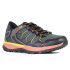 Chaussures de montagne Hi-Tec Ultra Terra BK