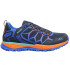 Chaussures de montagne Hi-Tec Ultra Terra BL
