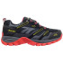 Chaussures de montagne Hi-Tec Muflon Low WP Man BK