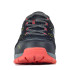 Chaussures de montagne Hi-Tec Muflon Low WP Man BK