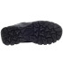 Bottes d'alpinisme Hi-Tec Muflon Mid WP Femme Noir