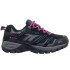 Mountain chaussures Hi-Tec Muflon Low WP Women Black