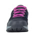 Mountain chaussures Hi-Tec Muflon Low WP Women Black