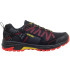 Chaussures de montagne Hi-Tec Gravel Homme Black